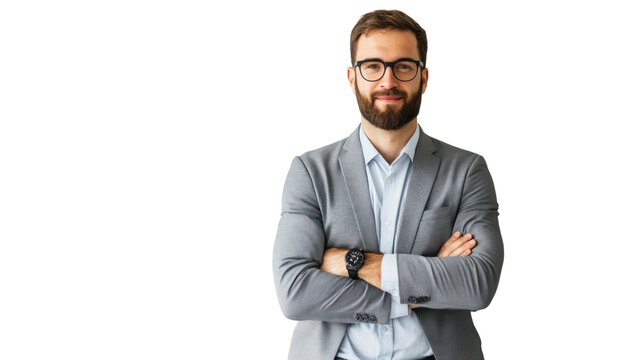 Engineer community managing solar programs for collective impact,isolated on transparent and white background.PNG image