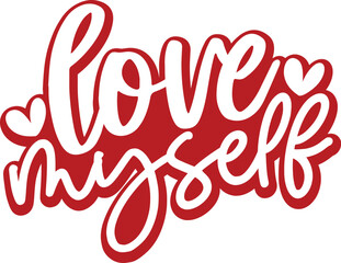 Love Myself