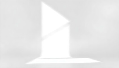 Fototapeta premium white wall background