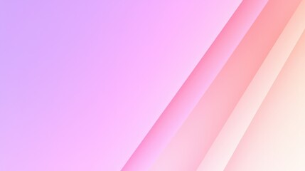 A soft gradient background featuring shades of pink and purple, creating a calming and modern aesthetic.