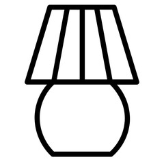 Bulb Lamp Lantern