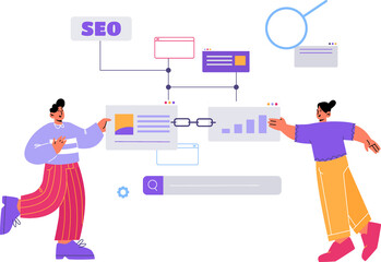 SEO Optimization