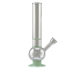 Bong (Pipe) to smoke weed	
