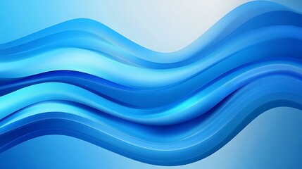 abstract blue background