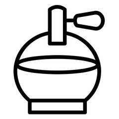 Beauty Bottle Perfume