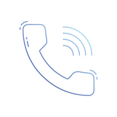 Call vector icon