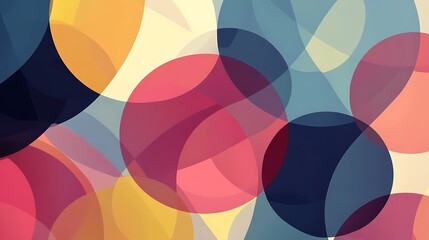 Obraz premium abstract colorful background