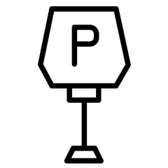 City Council Parking