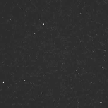 Snow From Top Transparent Square Motion Overlay MOGRT 21