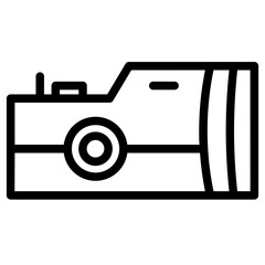 Camera Photo Digital