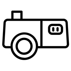 Camera Photo Digital