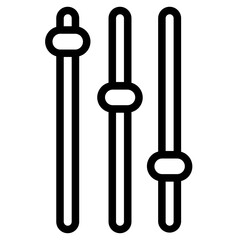 Adjust Settings Movie