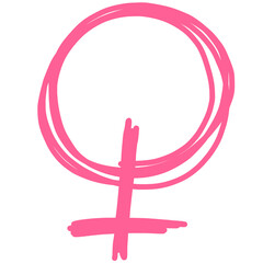 female symbol