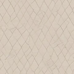 Naklejka premium Textured Diamond Pattern: Subtle yet striking, this intricate diamond pattern evokes a sense of sophistication and understated elegance. The textured surface adds depth and visual interest.