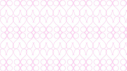 SEAMLESS HAND DRAWN DOODLE SHAPES LOVE VALENTINE PATTERN TEXTURE COLORFUL TEMPLATE ABSTRACT BACKGROUND TRENDY DESIGN VECTOR