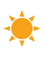 sun