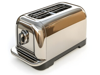 toaster with bread