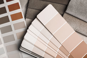 New trending colour of the 2025 year.