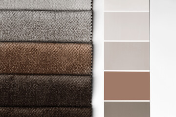 New trending colour of the 2025 year.
