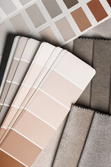 New trending colour of the 2025 year.