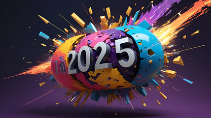 new year celebration