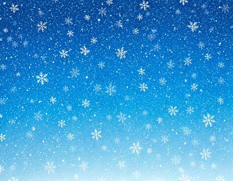 Snowflake Background Blue Images – Browse 1,346,727 Stock Photos ...