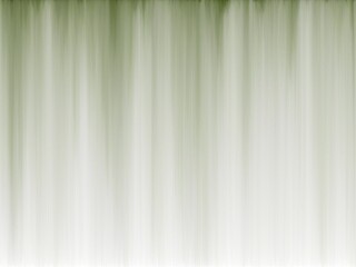 Obraz premium Abstract background with vertical lines in shades of green and white, creating a soft, textured effect.
