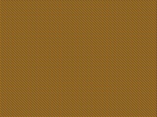 Fototapeta premium Seamless golden brown woven texture background, perfect for rustic or modern designs.