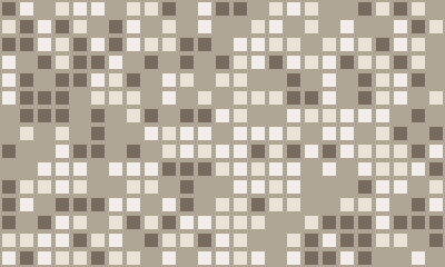 Colorful geometric grid pattern with minimal structure. Ideal for posters, creative materials, or textured backgrounds with a trendy, elegant touch.