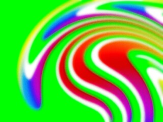 BEAUTIFUL COLOURFUL ABSTRACT LIQUID DESIGN AESTHETIC BACKGROUND WITH NOISE