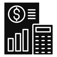 Budget Icon