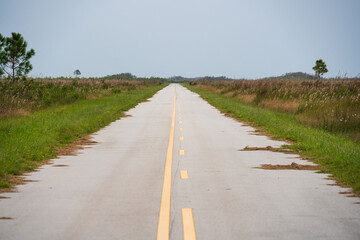 Everglades National Park, Florida, United States