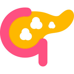 Pancreas Icon