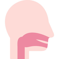 Larynx Icon