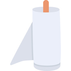 Paper Towels Icon