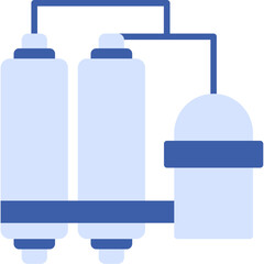 Water Purification Icon