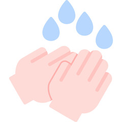 Personal Hygiene Icon