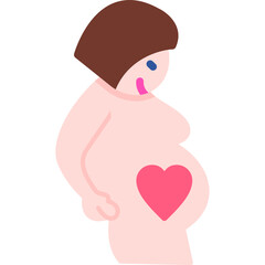 Maternity Photoshoot Icon