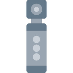 Ophthalmoscope Icon