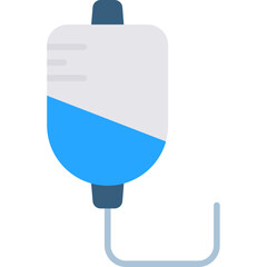 IV Bag Icon