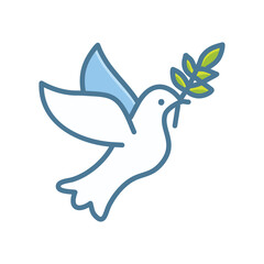 dove of peace