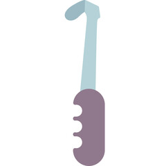 Richardson Retractor Icon