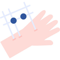 External Fixator Icon