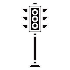 Traffic Lights Icon
