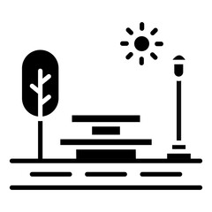 Park Icon