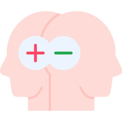 Bipolar Icon