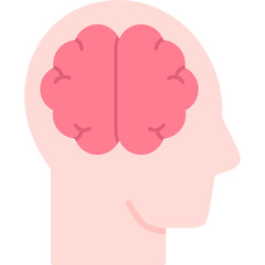 Brain Icon