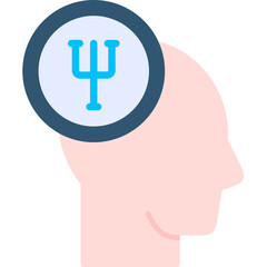 Psychology Icon