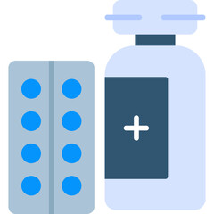 Medication Icon