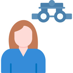 Retina Specialist Icon